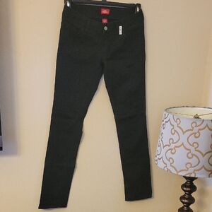 Dickies Black Denim Pants
